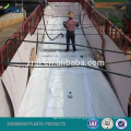 truck flexitank for liquid storage and transport, top loading and unloading pp bag